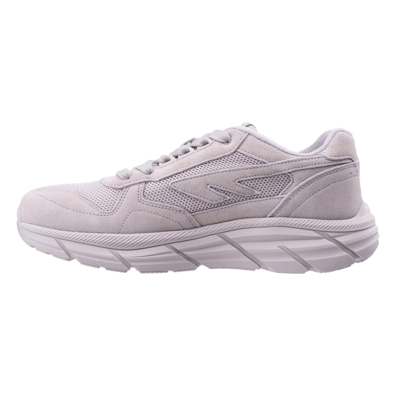 Baskets NILSON Homme (Gris) 2/4