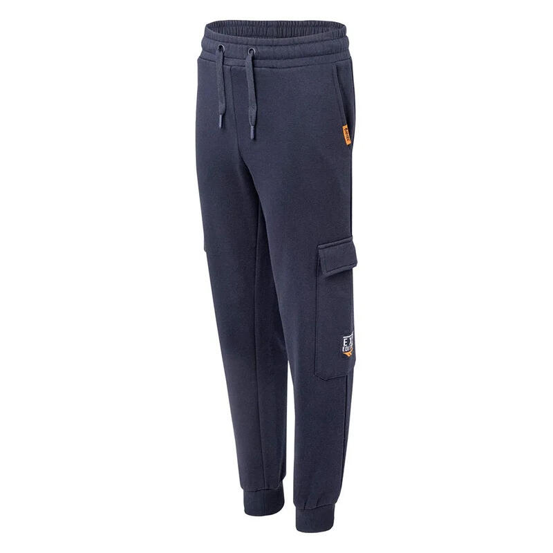 Pantaloni De Alergare Drumeții În Natură Hi-Tec Tibar Copii