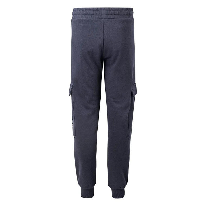 Pantaloni De Alergare Drumeții În Natură Hi-Tec Tibar Copii