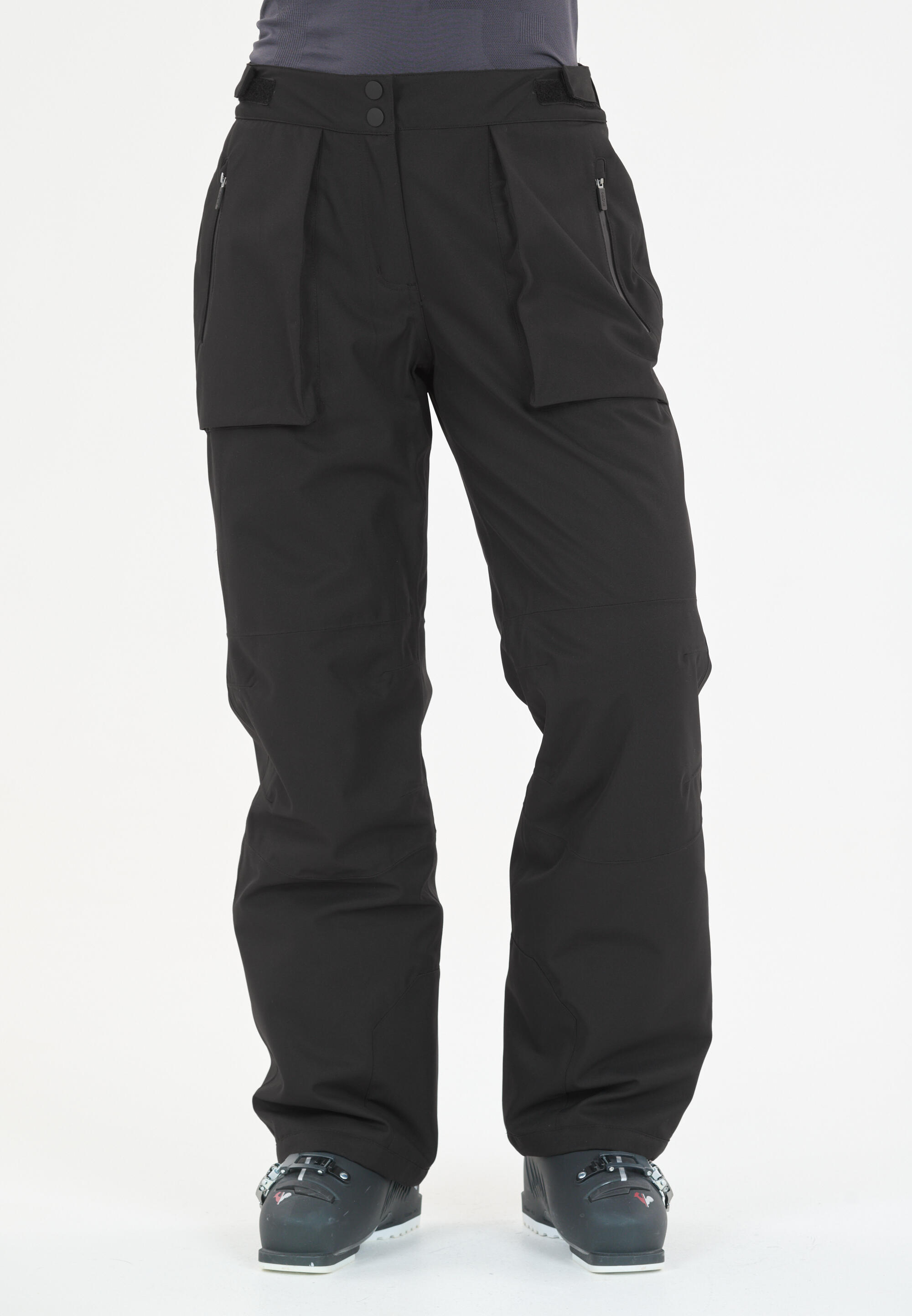 Skihose Damen Slope Killy W-PRO 15000 3/5