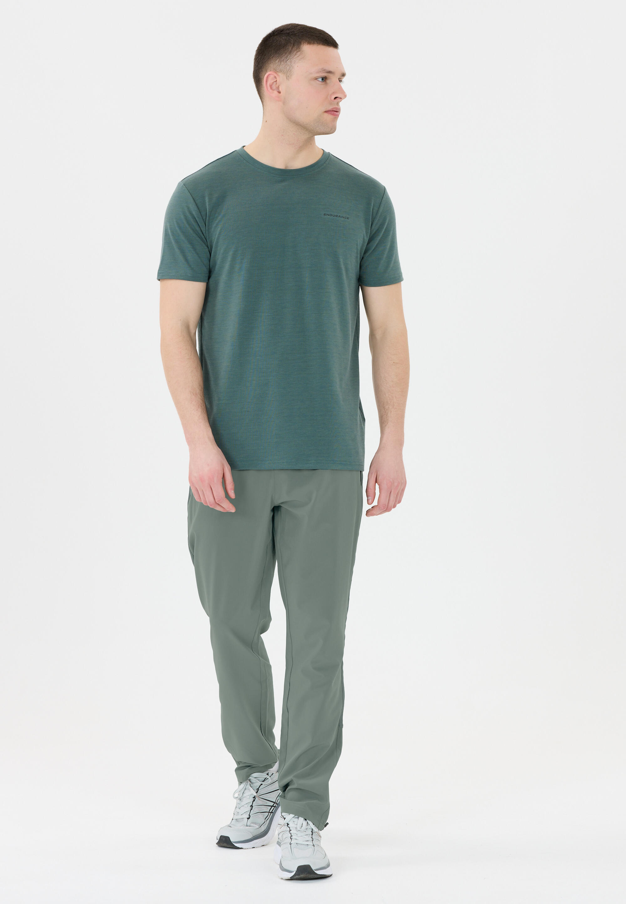 Pantalón Endurance Thule 3/5