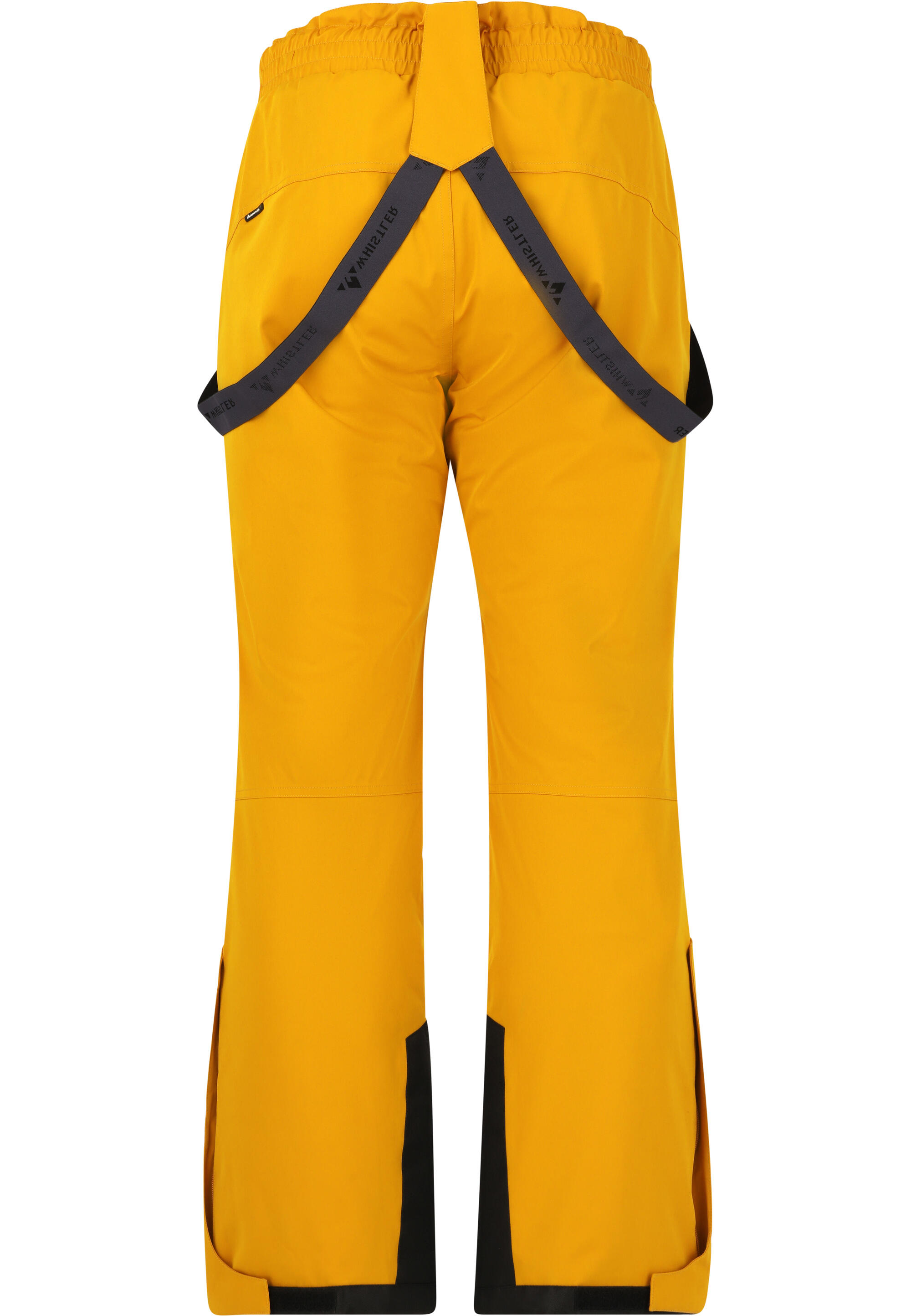 Pantaloni da sci Whistler Gippslang Pro 2/7