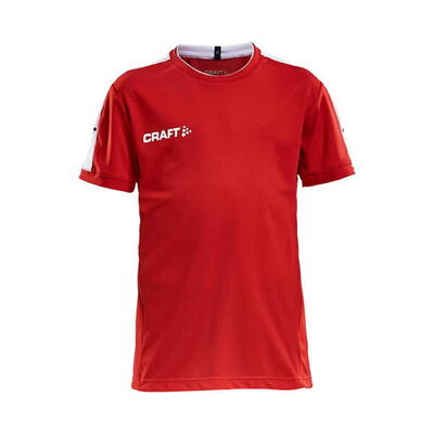 Kinder-t-shirt craft progress practise