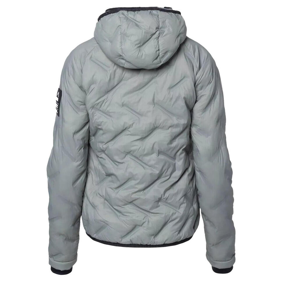 Damska Kurtka Wodoodporna Huel PrimaLoft Quilted Waterproof Jacket