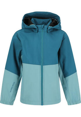 Softshelljacke Troy