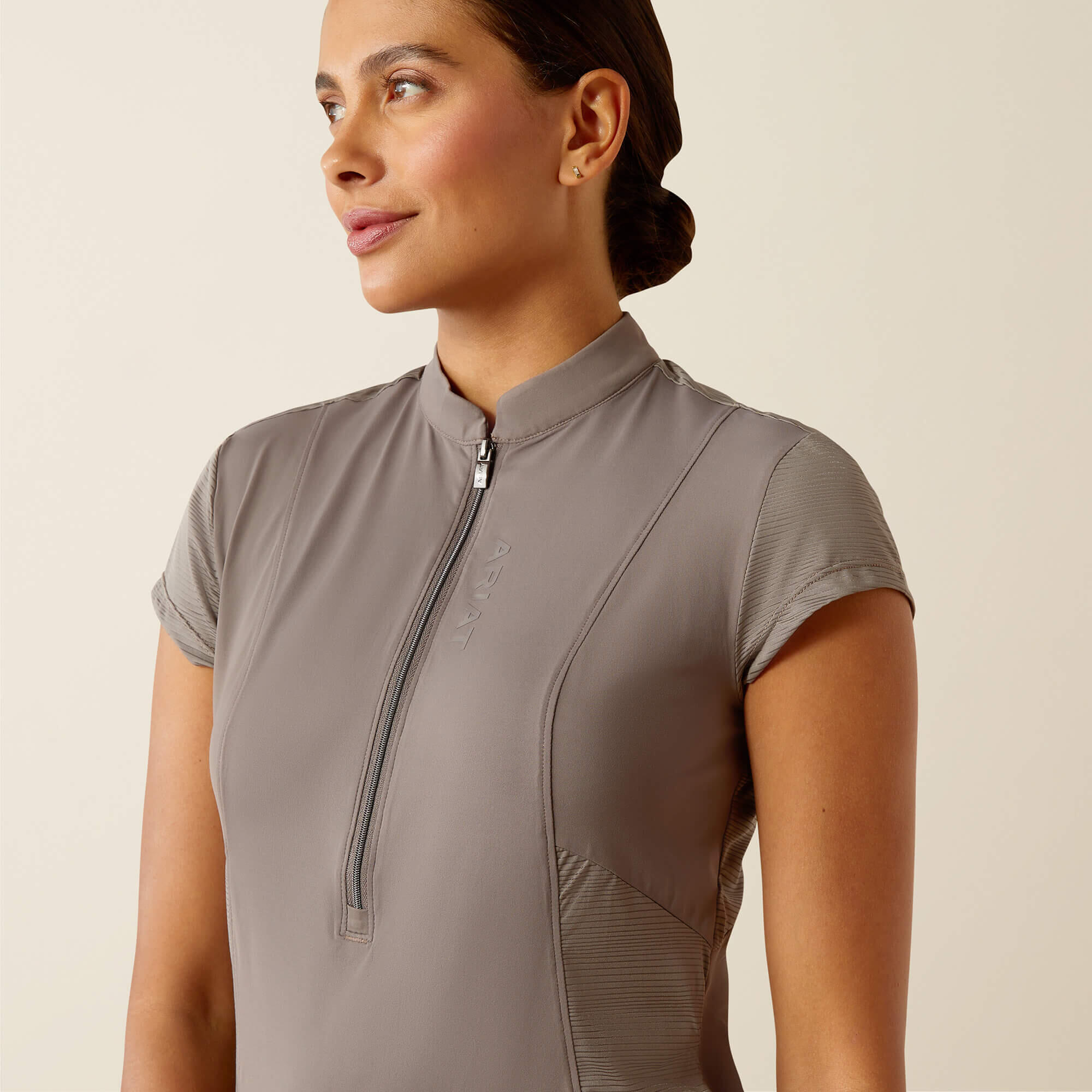 Baselayer voor dames Ariat Breathe 3/4