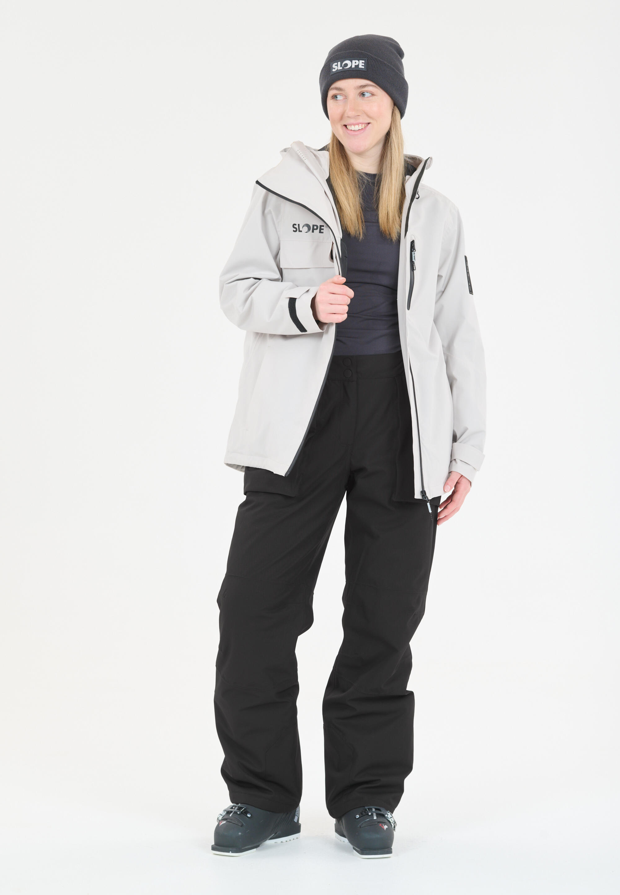 Skihose Damen Slope Killy W-PRO 15000 2/5