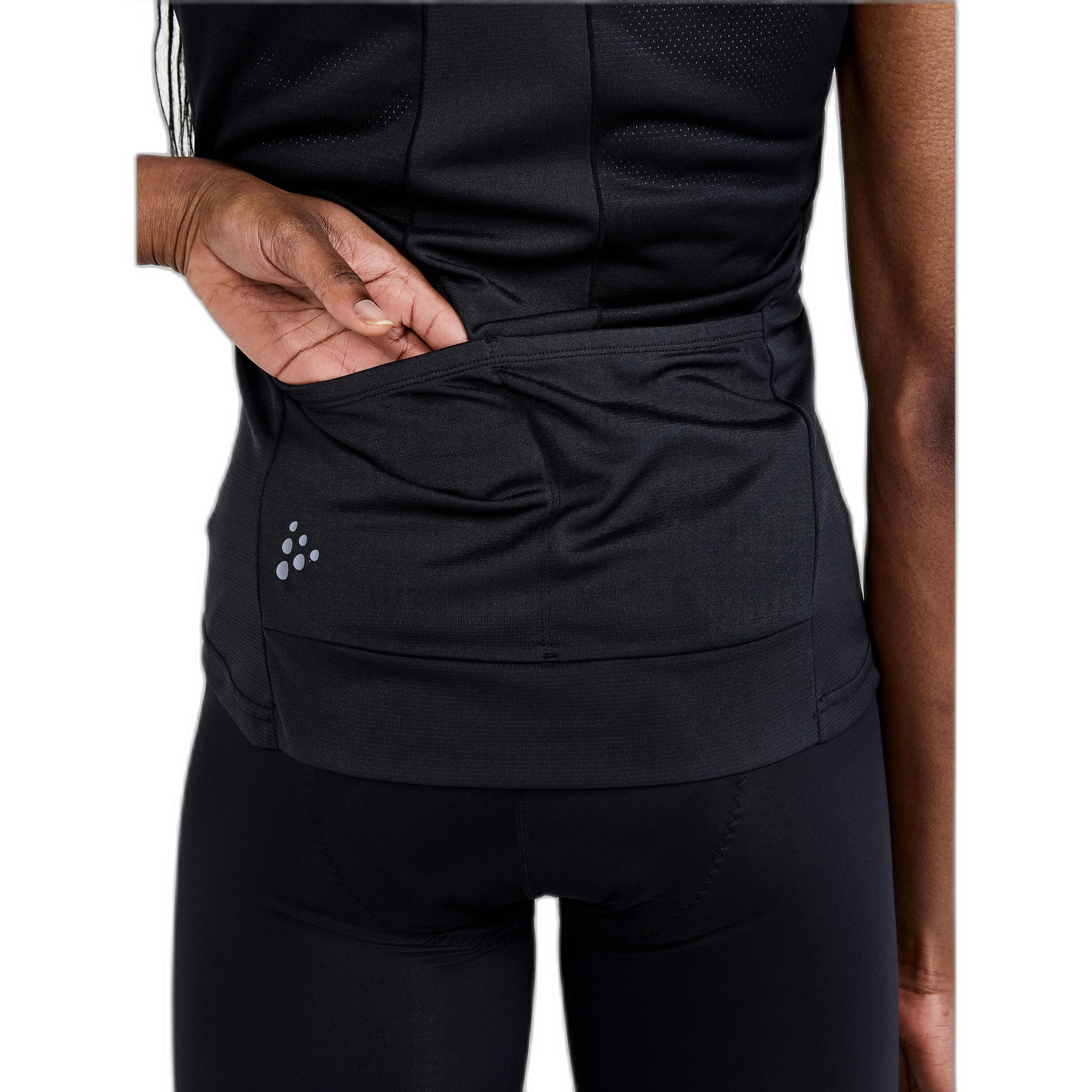 Maillot femme Craft Core Endur 3/3