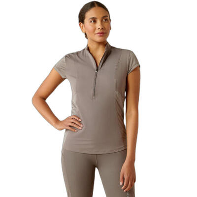 Baselayer voor dames ariat breathe