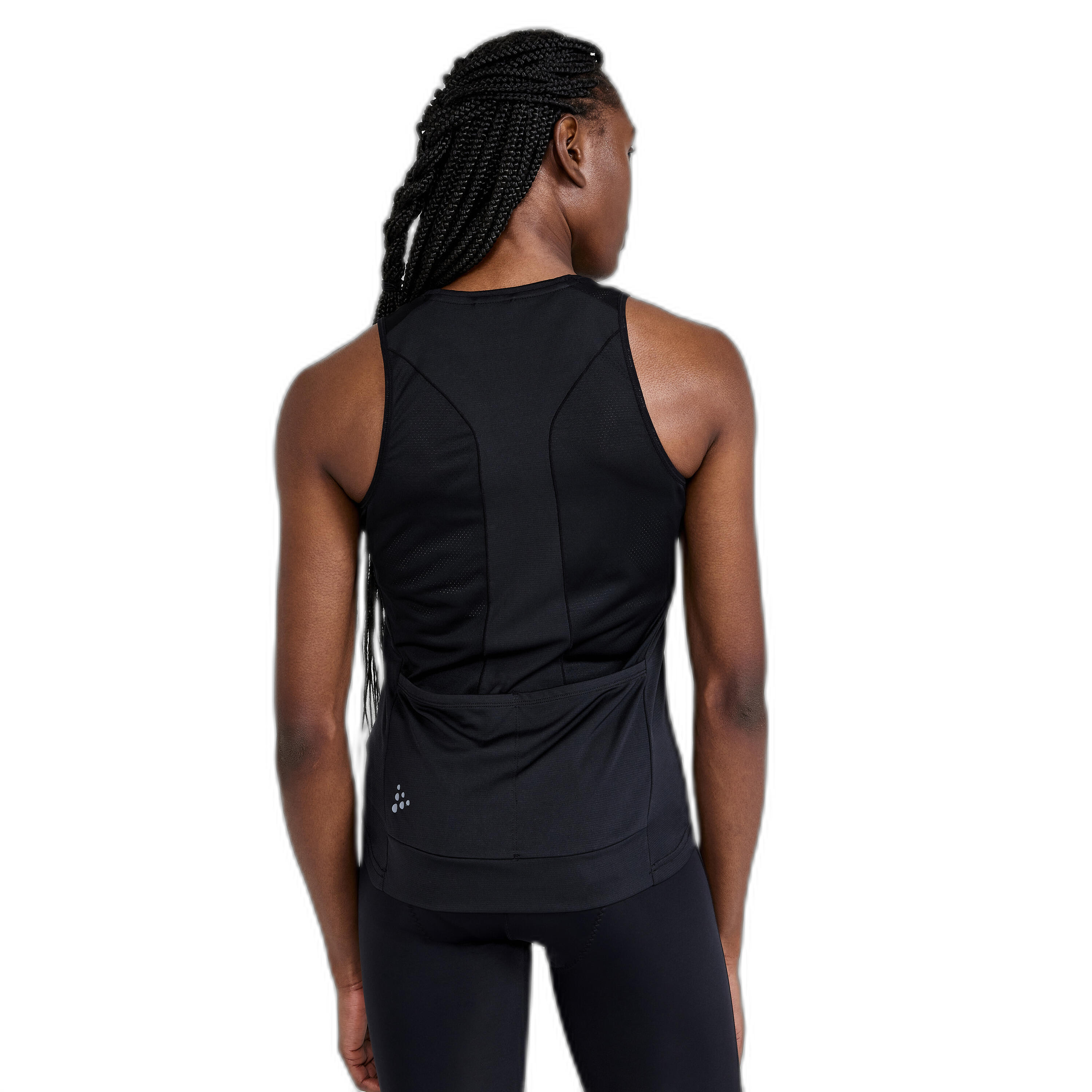 Maillot femme Craft Core Endur 2/3
