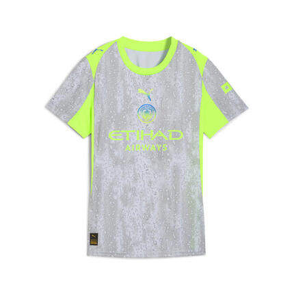 Maillot Third 25/26 Manchester City Femme PUMA