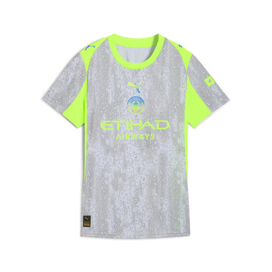 Maillot Third 25/26 Manchester City Femme PUMA