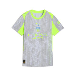 Maillot Third 25/26 Manchester City Femme PUMA