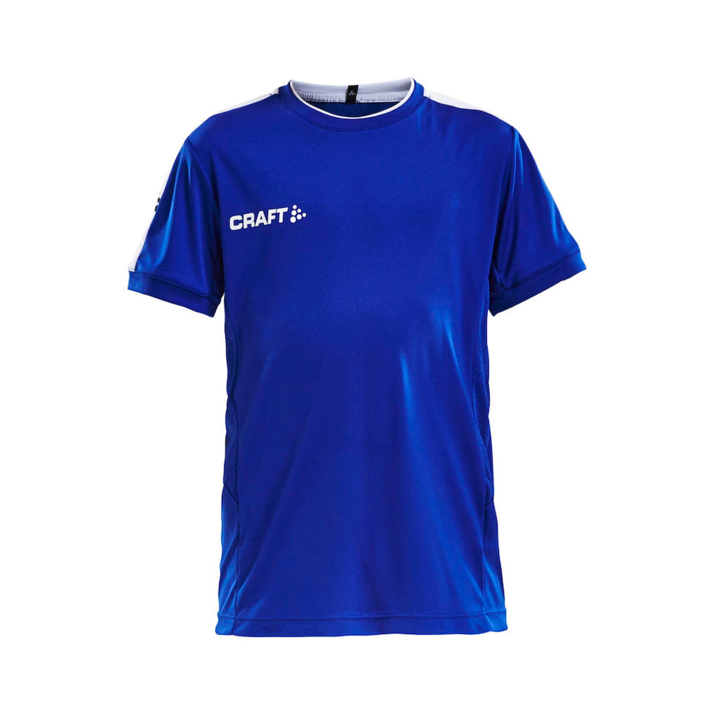 T-shirt enfant Craft progress practise 5/6
