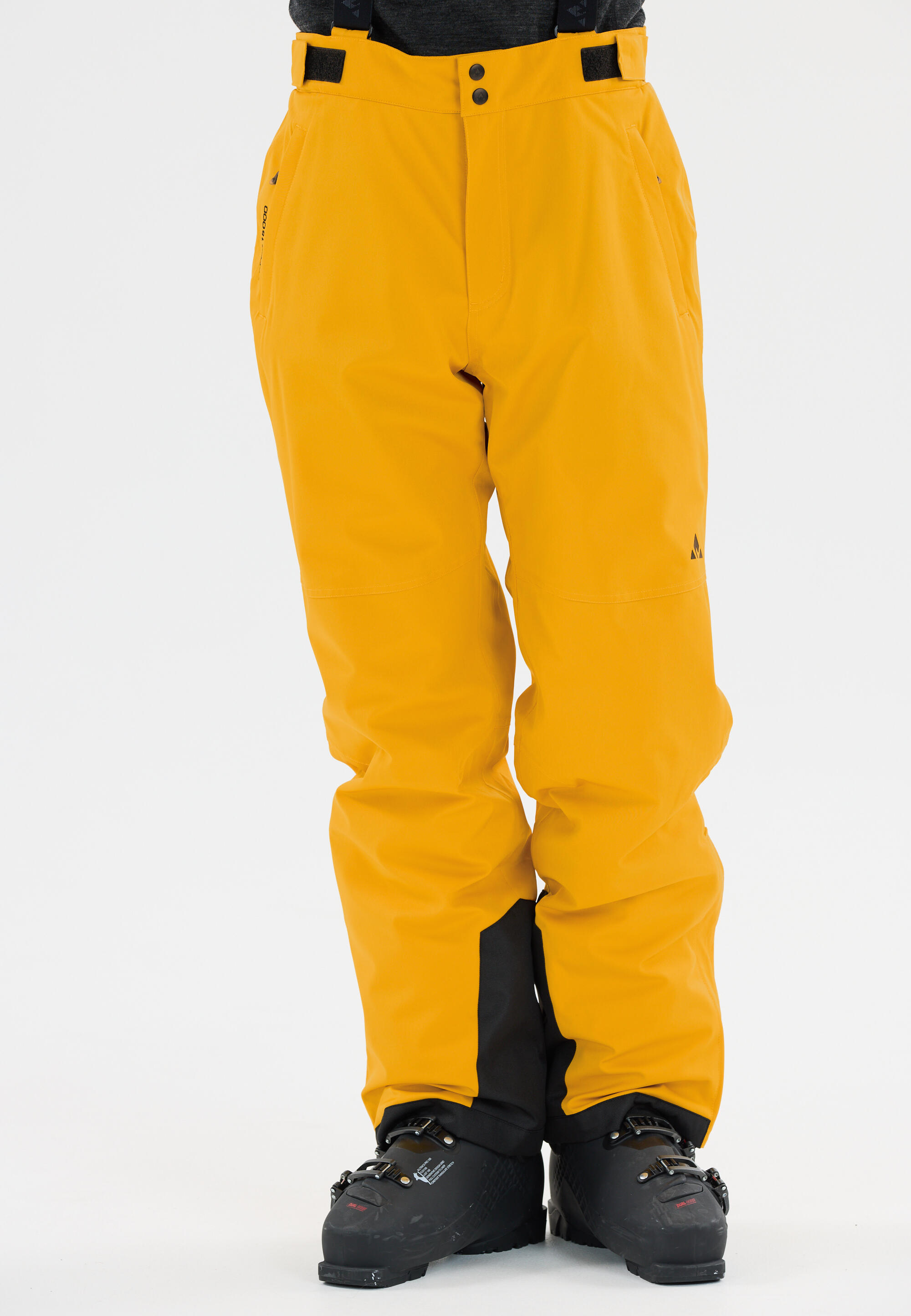 Pantaloni da sci Whistler Gippslang Pro 4/7
