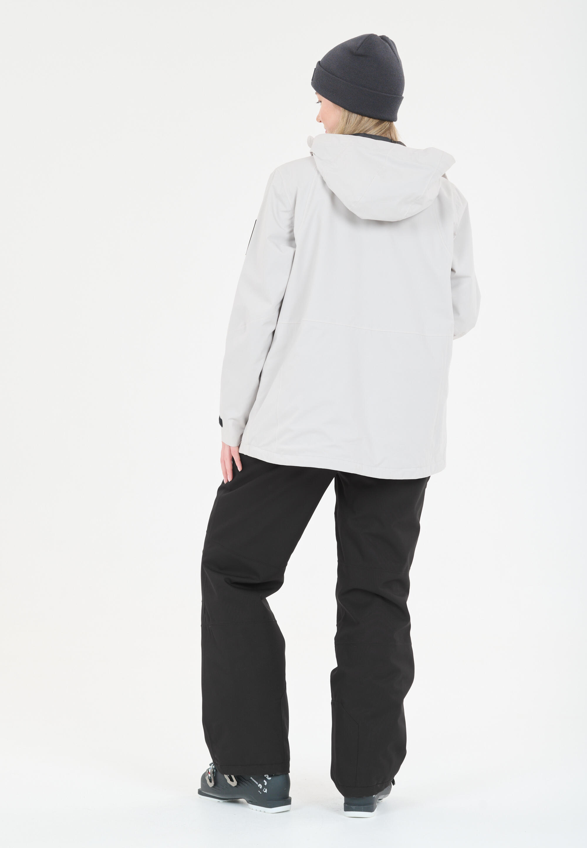 Skihose Damen Slope Killy W-PRO 15000 5/5