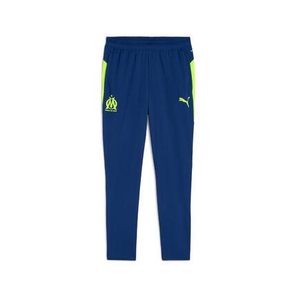 Pantalon d’entraînement Olympique de Marseille Homme PUMA