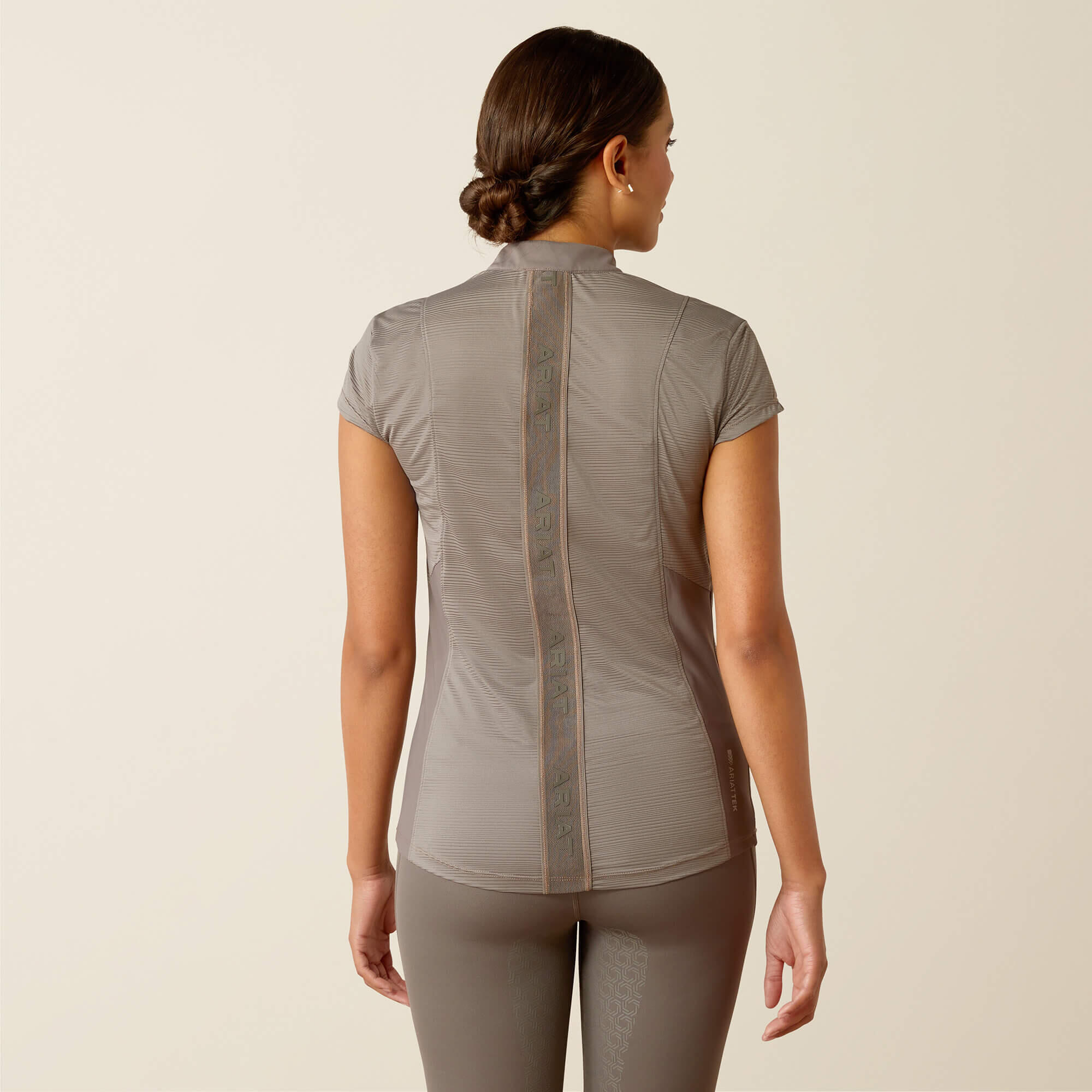 Baselayer voor dames Ariat Breathe 2/4