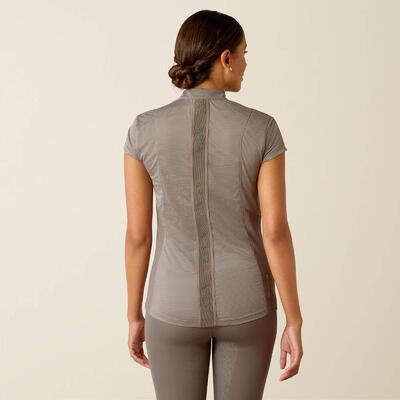 Baselayer voor dames ariat breathe