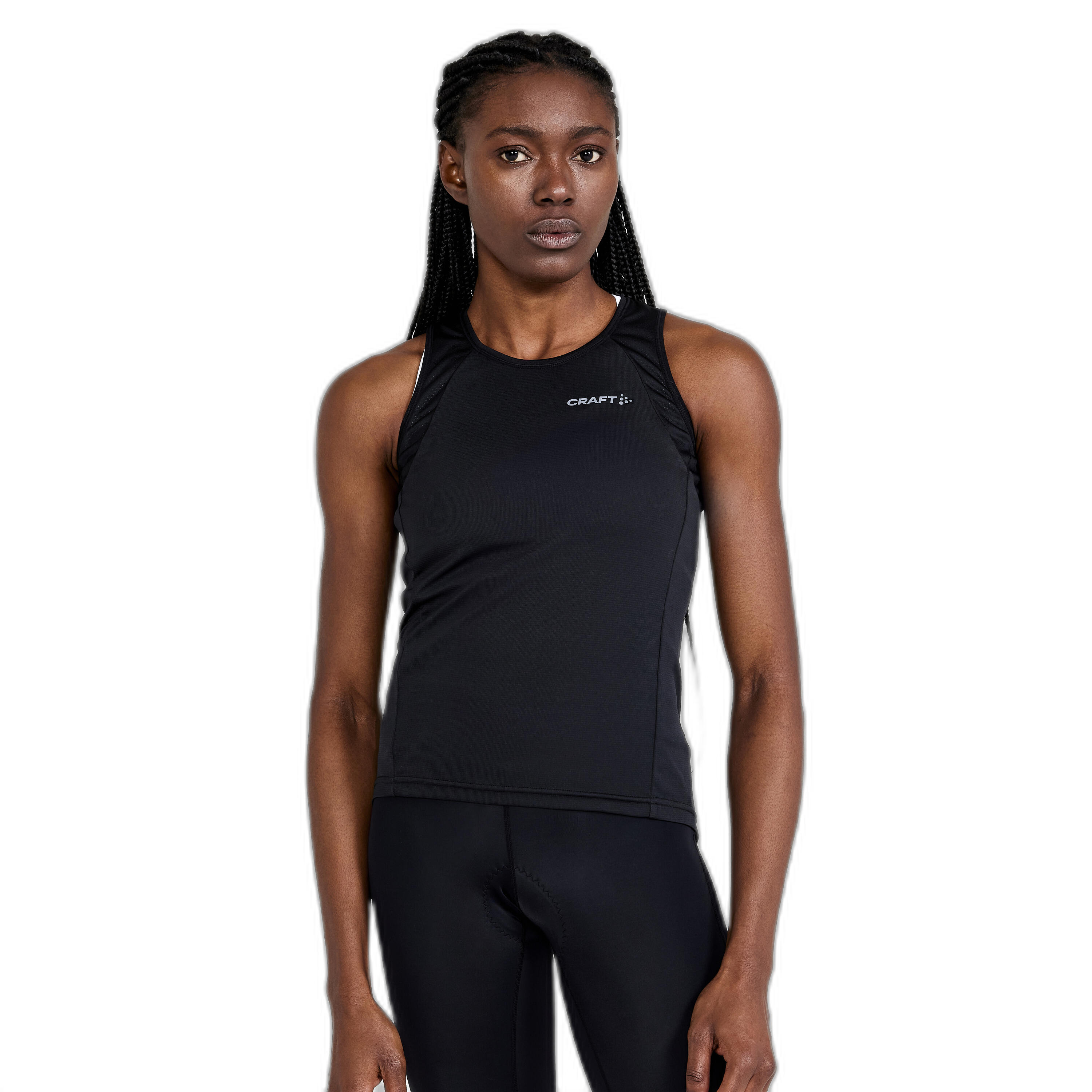 Maillot femme Craft Core Endur 1/3