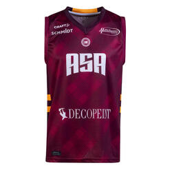 Maillot Domicile Alliance Sport Alsace 2024/25