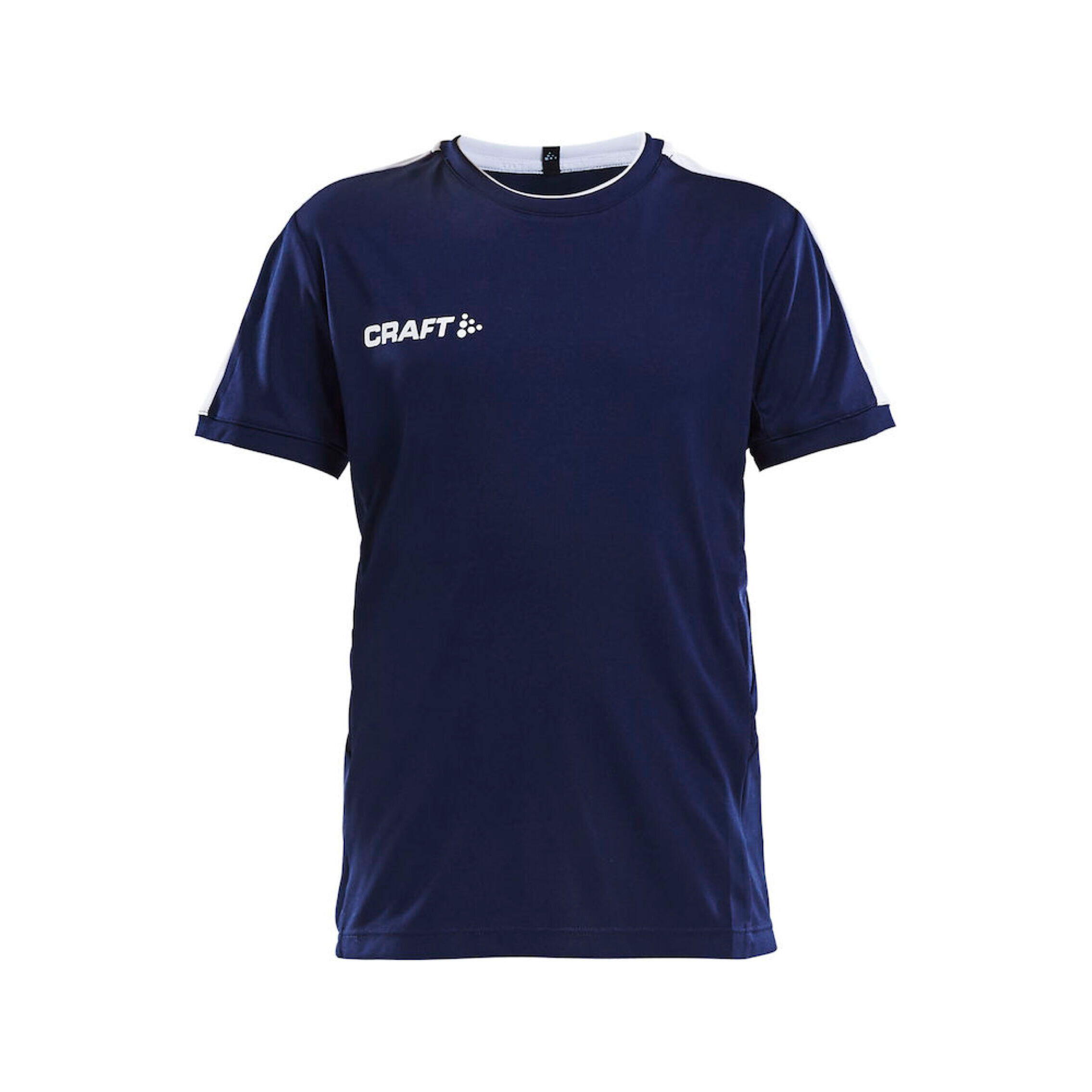 T-shirt enfant Craft progress practise 4/6