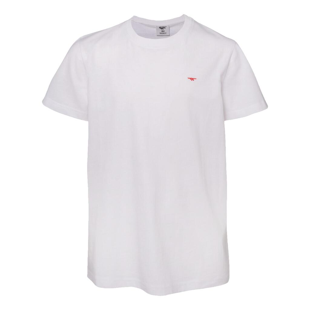 Childrens/Kids Playo II TShirt (White)