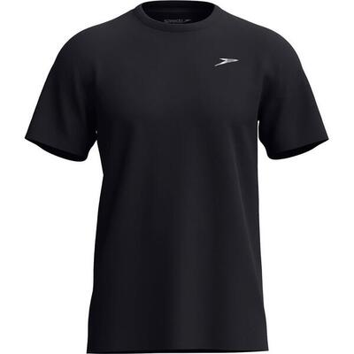 Camiseta Pro para Hombre Negro