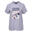Tricou Drumeții În Natură Hi-Tec Gladys Femei