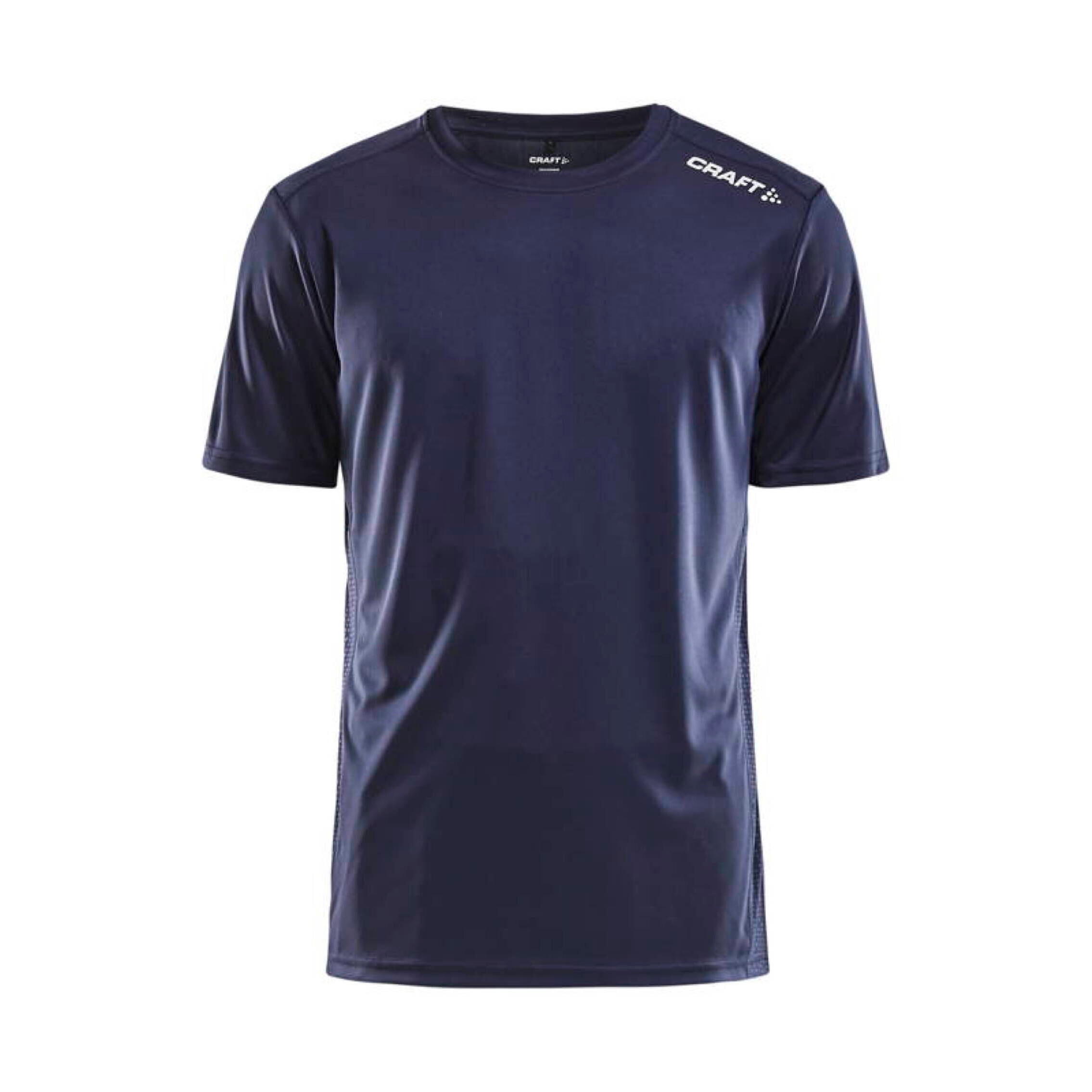 T-shirt Craft rush 4/6