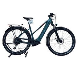 Reconditionné - Vélo électrique Corratec E-Power MTC 12S Trinity - comme neuf