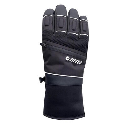Baksa handschoenen (zwart)