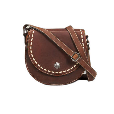 Schultertasche Damen Ariat Teagan Small