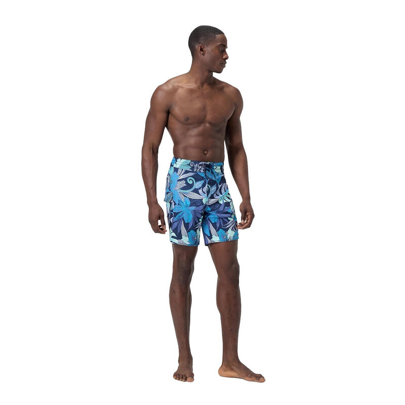 Drumeții În Natură Speedo Cu Imprimeu Bărbați