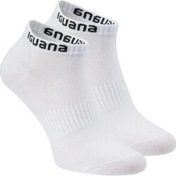 Chaussettes IGINO Adulte (Blanc)