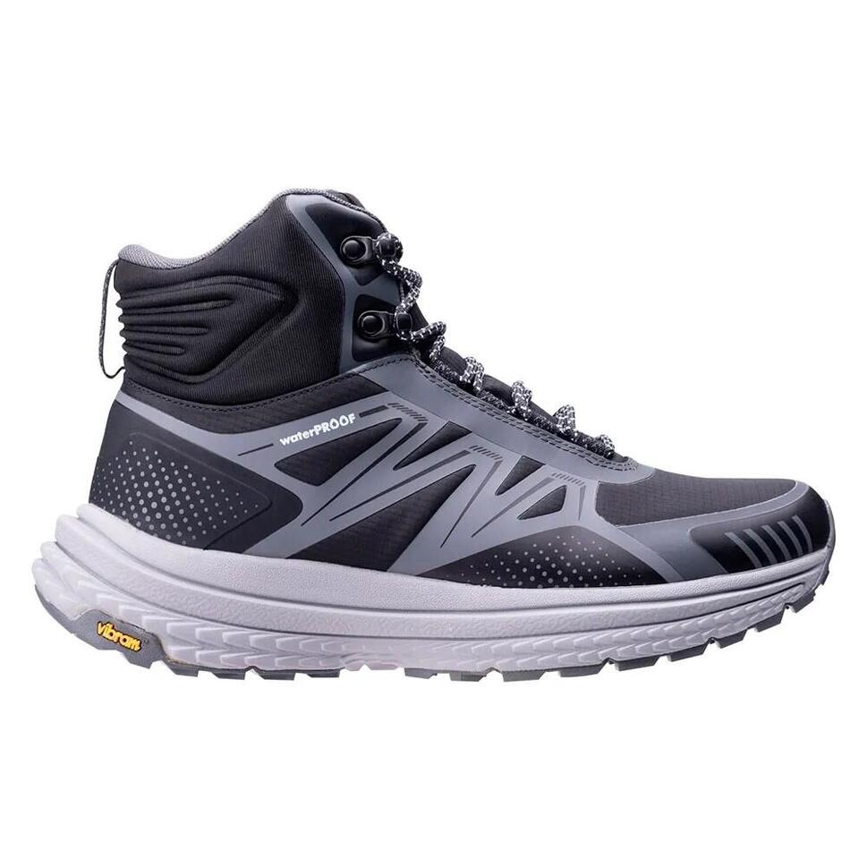 Męskie Buty Do Chodzenia Lavami Mid Cut