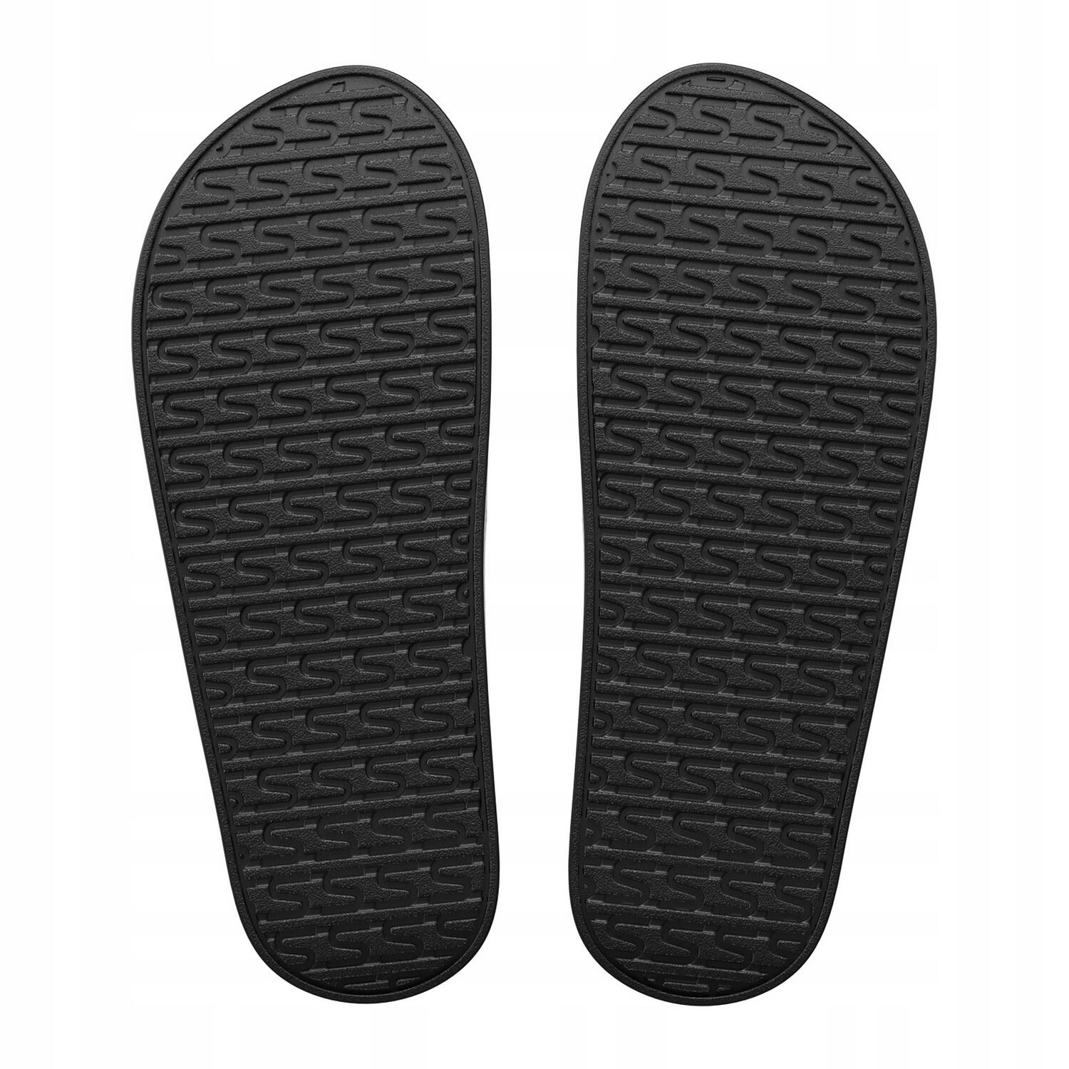 Claquettes ENTRY AM Homme (Noir) 2/2