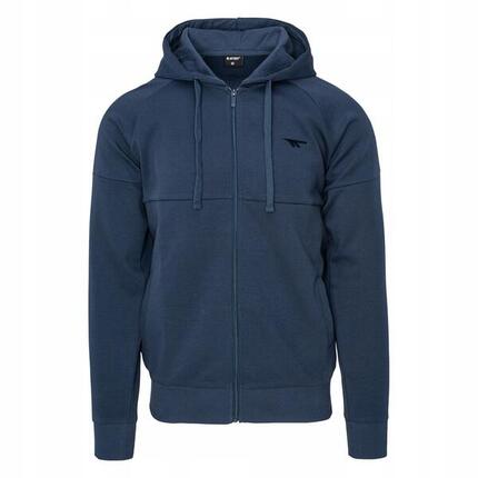Bluza Rozpinana Męska Hadar