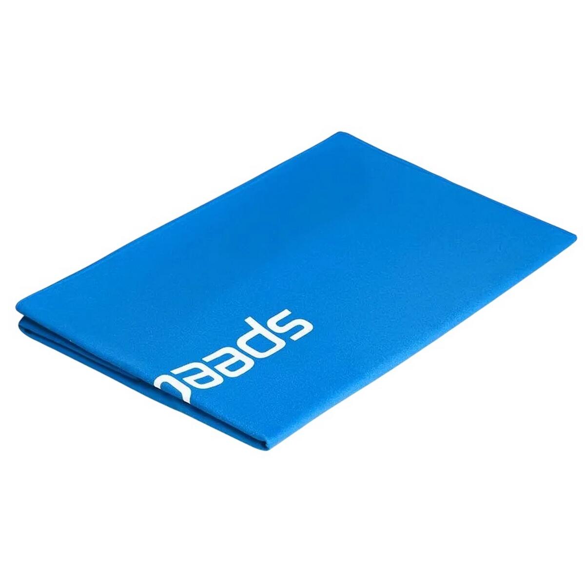 Microvezel Handdoek (Blauw) 2/3
