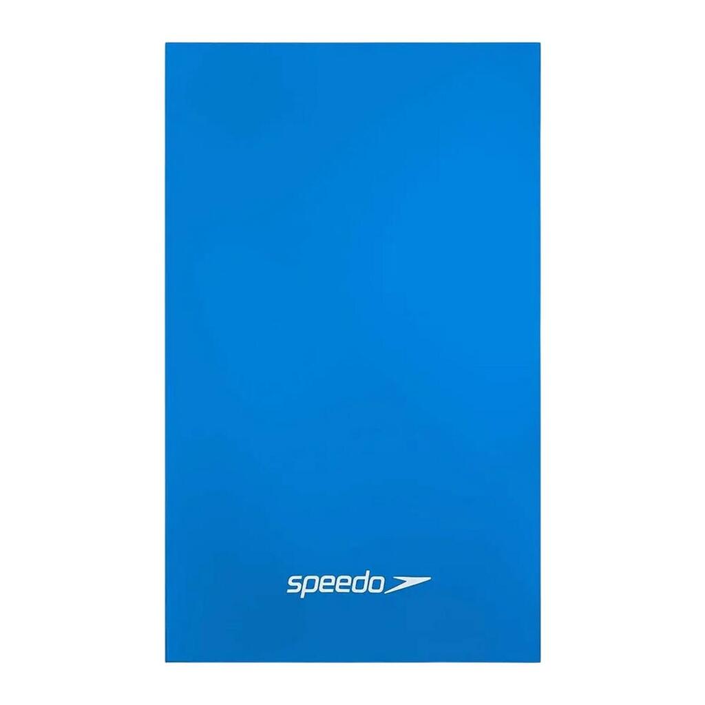 Microfibre Towel (Blue)