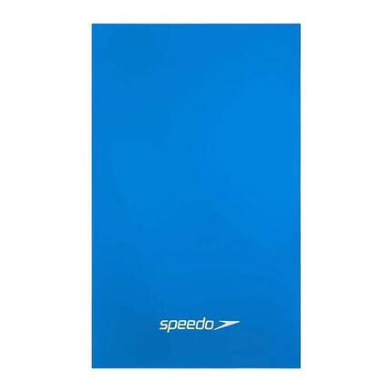Microvezel Handdoek (Blauw)