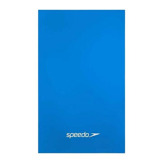 Microvezel Handdoek (Blauw)