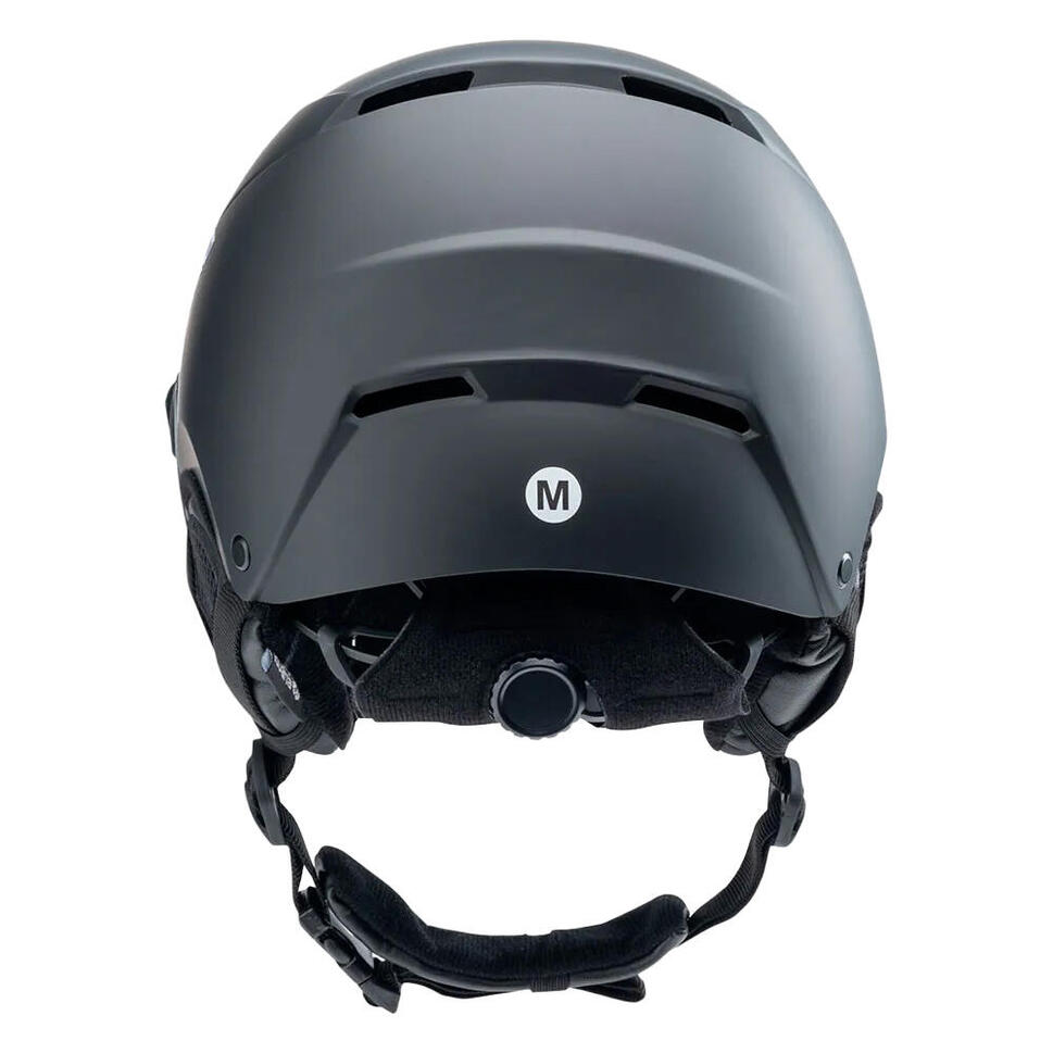 Kask Narciarski Ibron Dla Dorosłych Unisex