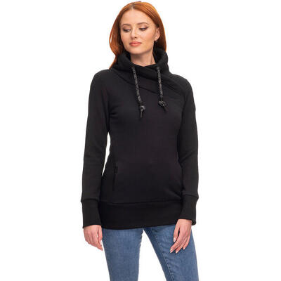 Pullover W NESKA FLEECE