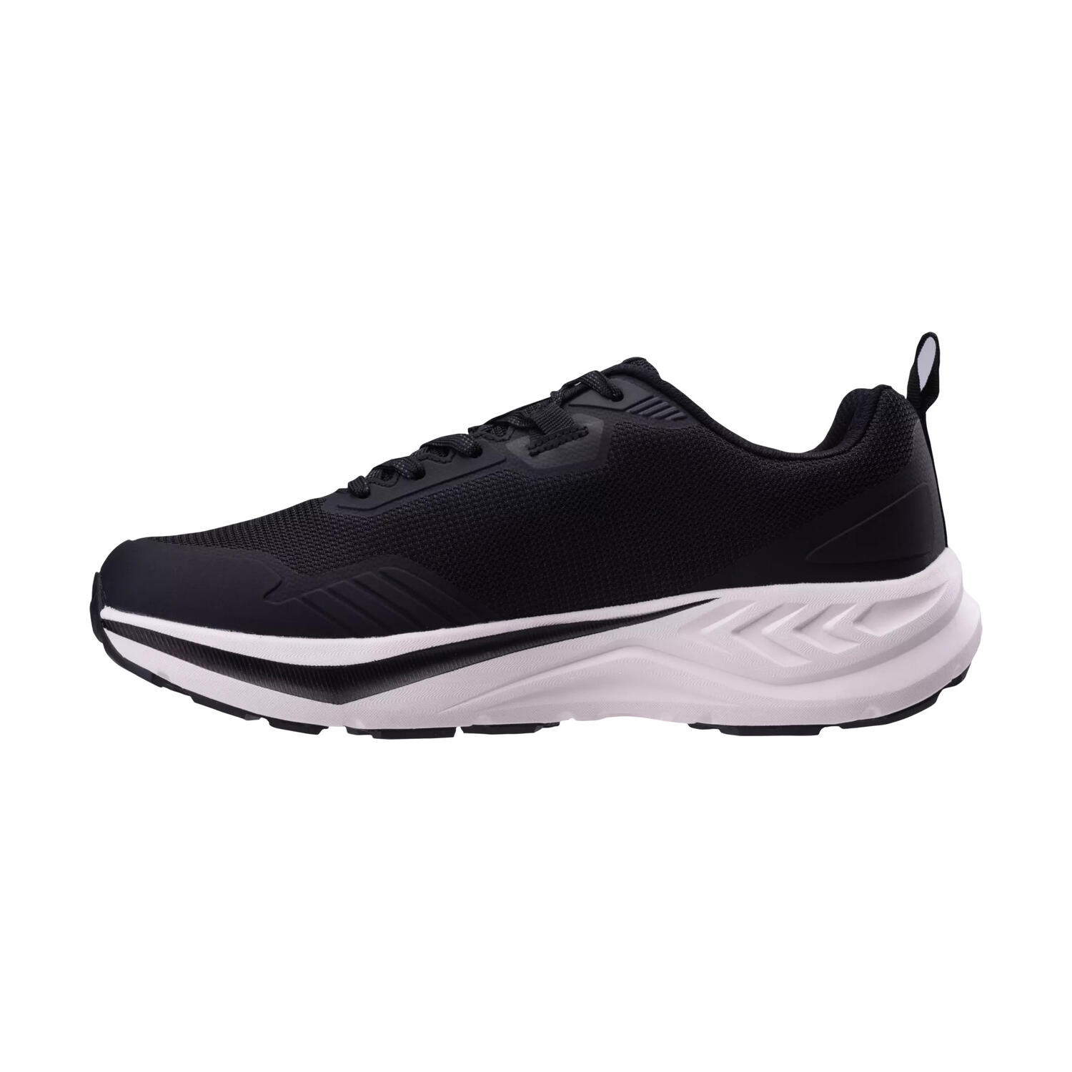 Zapatillas Deportivas Tokie para Hombre Negro, Gris Carbón 2/4