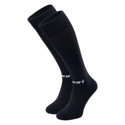 Chaussettes De Foot YLON Enfant (Noir)