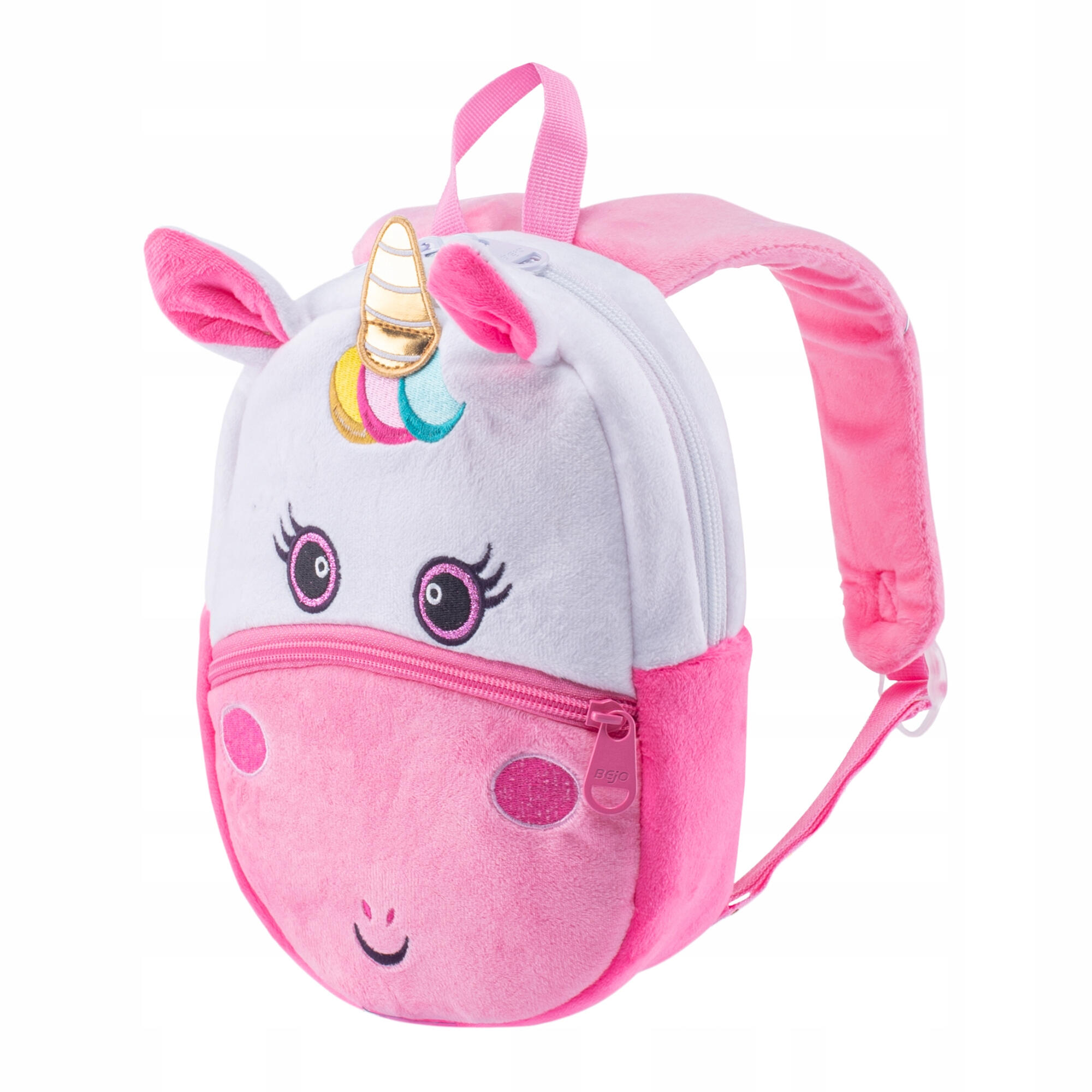 Puszysty Plecak Dla Dzieci/dzieci Jednorożec
