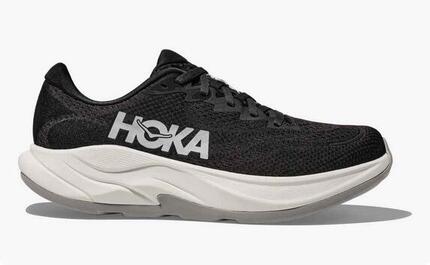 Zapatillas Hoka modelo 1155130-BWHT para hombre