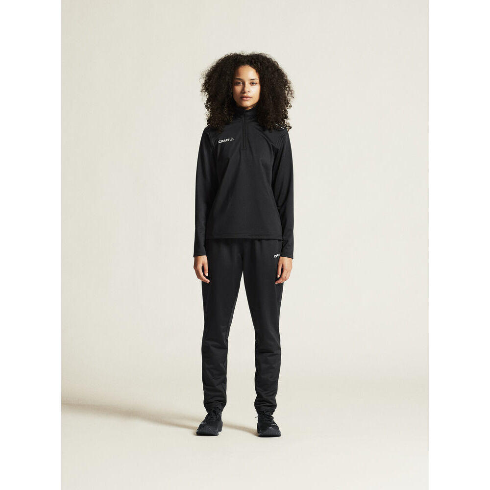 Pantalon de jogging femme Craft Squad Go 3/7