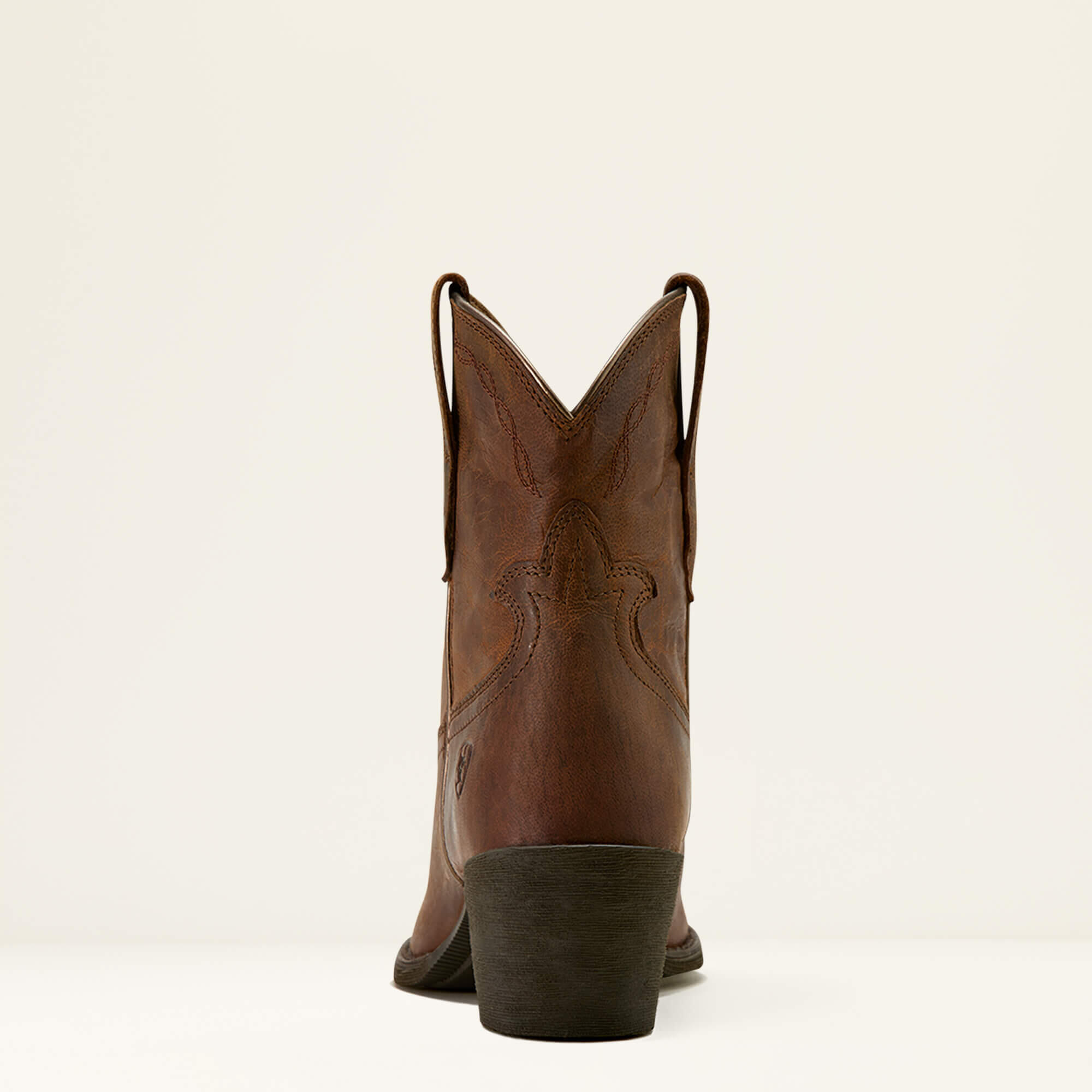 Dameslaarzen Ariat Maggie J Toe 3/5